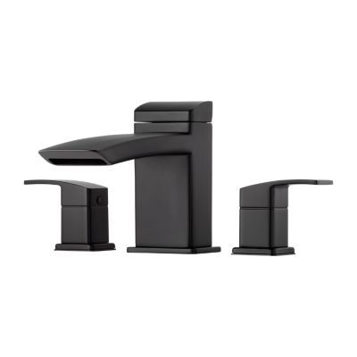 Primary Image for Kenzo - 2-Handle Roman Tub Faucet