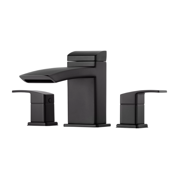 Primary Product Image for Kenzo 2-Handle Roman Tub Faucet
