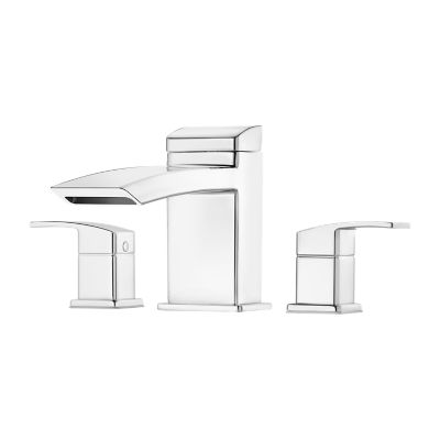 Primary Image for Kenzo - 2-Handle Roman Tub Faucet