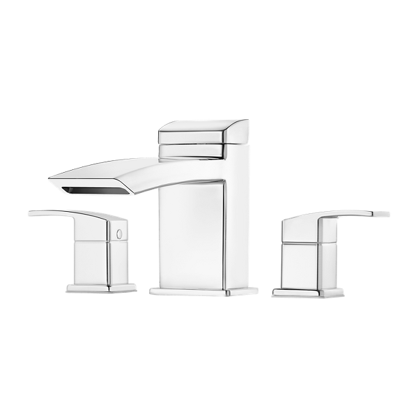 Primary Product Image for Kenzo 2-Handle Roman Tub Faucet