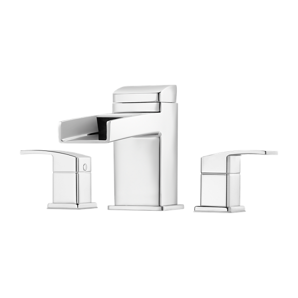 Primary Product Image for Kenzo 2-Handle Roman Tub Trim Kit