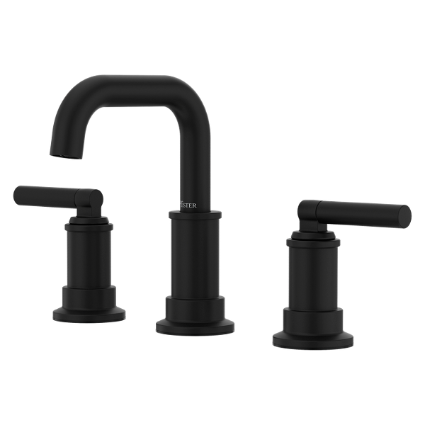 Primary Product Image for Kierland 2-Handle 8" Widespread Bathroom Faucet