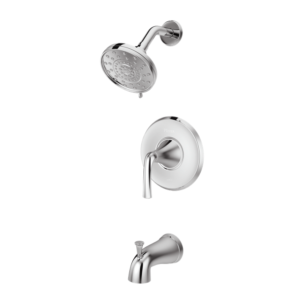Primary Product Image for Ladera 1-Handle Tub & Shower Faucet
