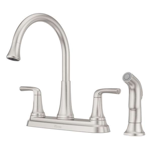 Primary Product Image for Ladera 2-Handle Kitchen Faucet