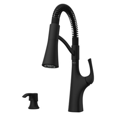 Primary Product Image for Ladera 1-Handle Culinary Pull-Down Kitchen Faucet