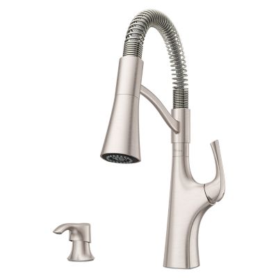 Primary Product Image for Ladera 1-Handle Culinary Pull-Down Kitchen Faucet