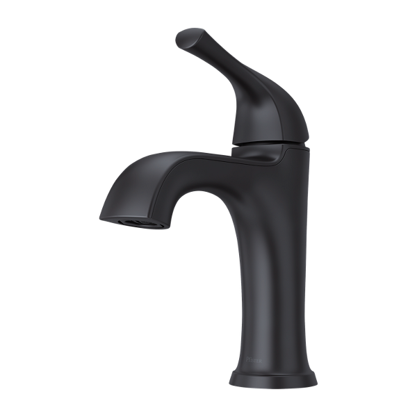 Primary Product Image for Ladera Single Control Bathroom Faucet