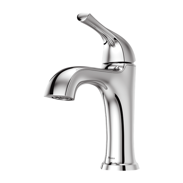 Primary Product Image for Ladera Single Control Bathroom Faucet