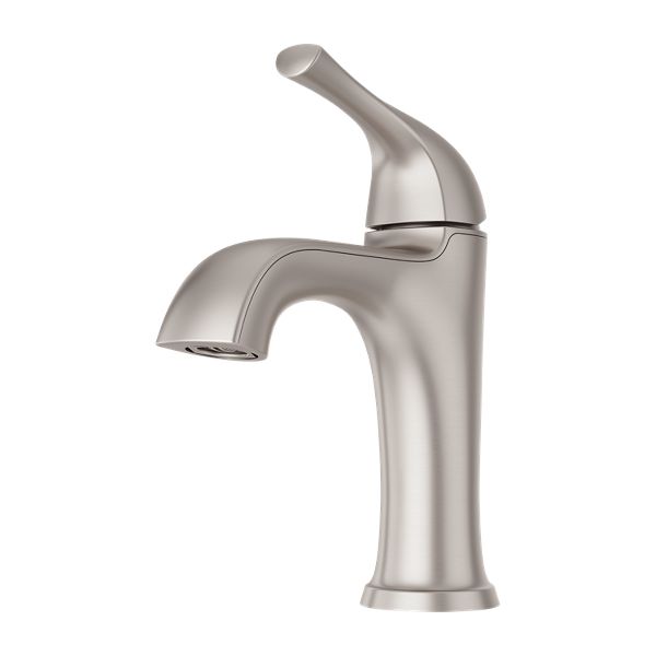 Rebris, Modern Faucet Category for the Entire Bathroom