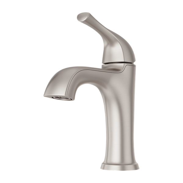 Primary Product Image for Ladera Single Control Bathroom Faucet