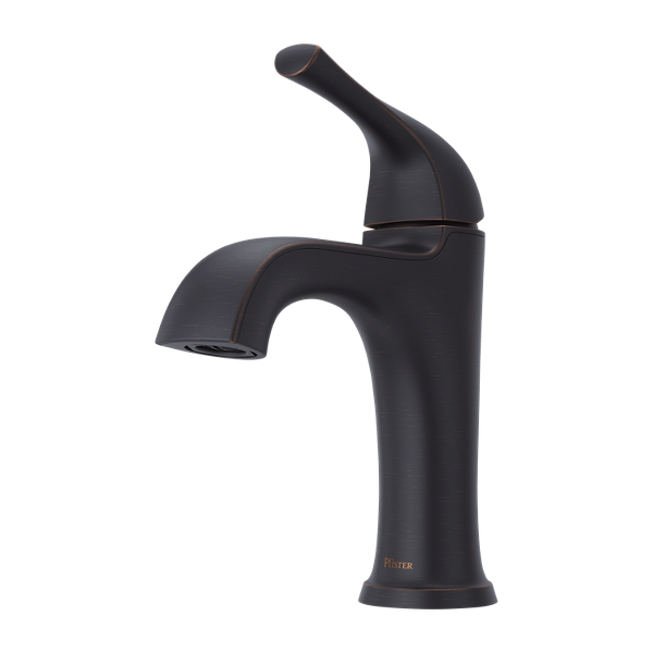 Primary Product Image for Ladera Single Control Bathroom Faucet