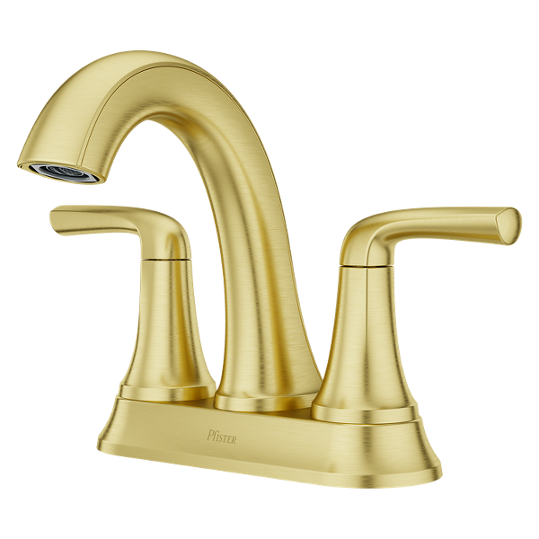 Primary Product Image for Ladera 2-Handle 4" Centerset Bathroom Faucet
