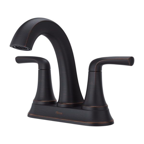 Primary Product Image for Ladera 2-Handle 4" Centerset Bathroom Faucet