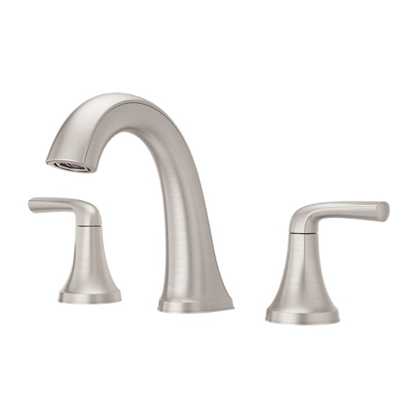 Satin Nickel vs Brushed Nickel bathroom fixtures - Technical Comparison