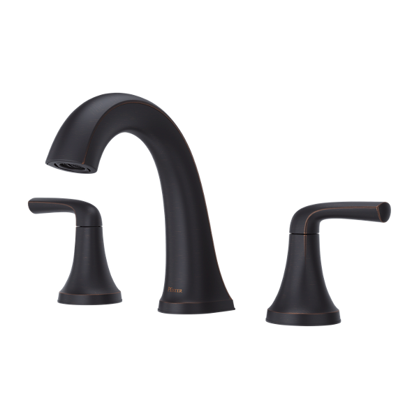 Primary Product Image for Ladera 2-Handle 8" Widespread Bathroom Faucet