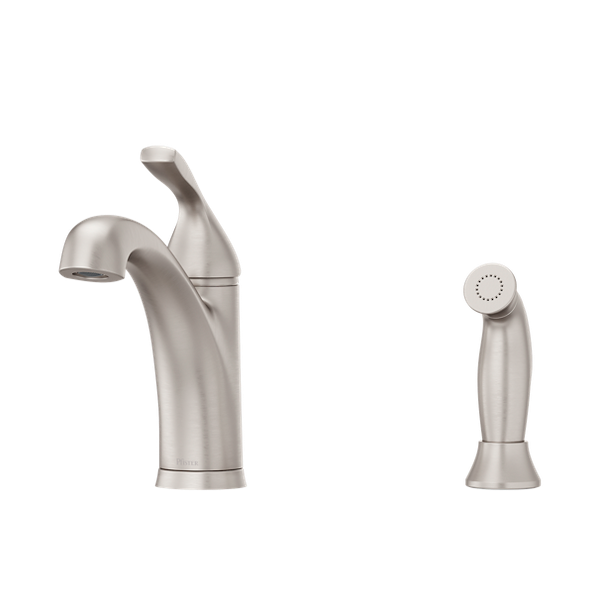Primary Product Image for Lima 1-Handle Kitchen Faucet