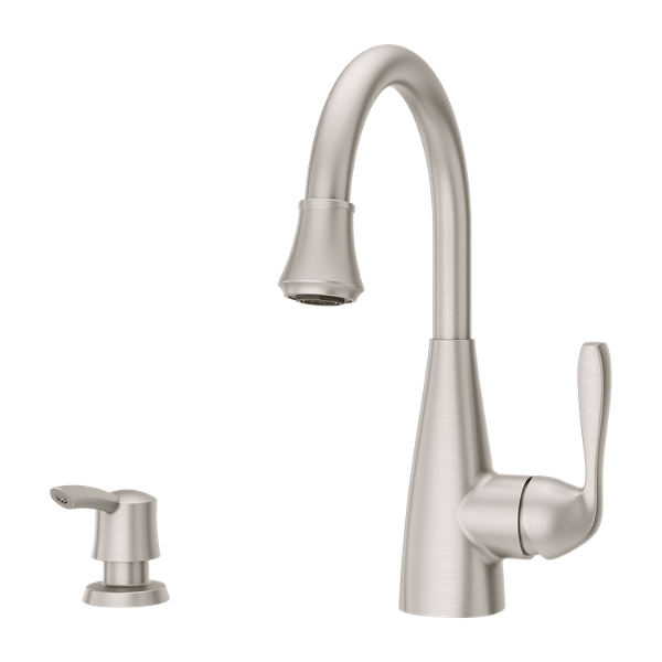 Primary Product Image for Lima 1-Handle Bar & Prep Faucet