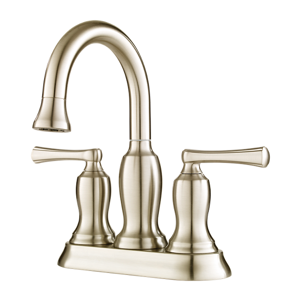 Primary Product Image for Lindosa 2-Handle 4" Centerset Bathroom Faucet