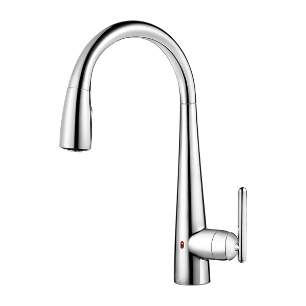Primary Product Image for Lita 1-Handle Touchless Kitchen Faucet