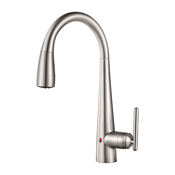 Primary Product Image for Lita 1-Handle Touchless Kitchen Faucet
