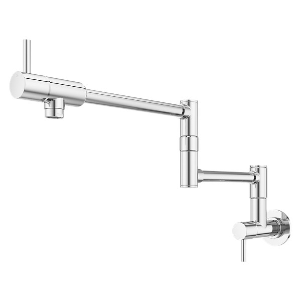 Polished Chrome Lita GT533-PFC Pot Filler | Pfister Faucets