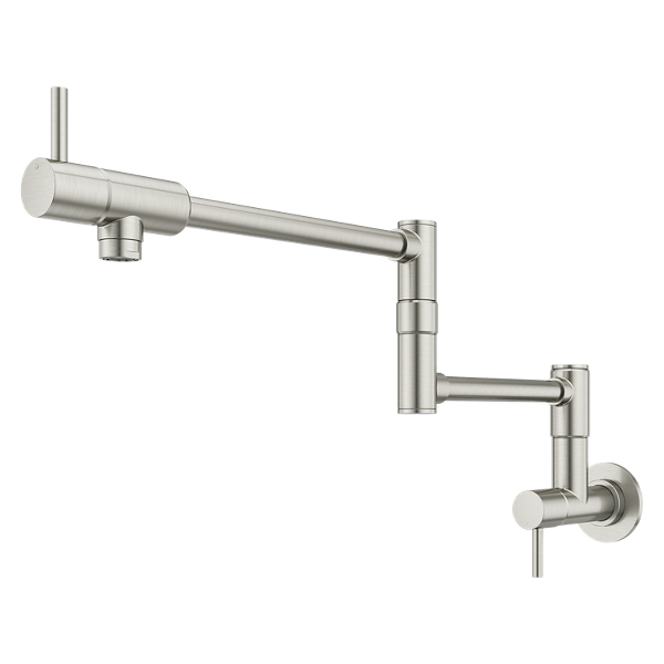 Primary Product Image for Lita 2-Handle Pot Filler Faucet