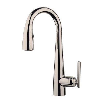 Primary Product Image for Lita 1-Handle Pull-Down Bar & Prep Faucet