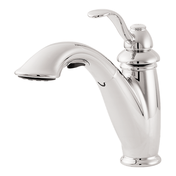 Primary Product Image for Marielle 1-Handle Pull-Out Kitchen Faucet