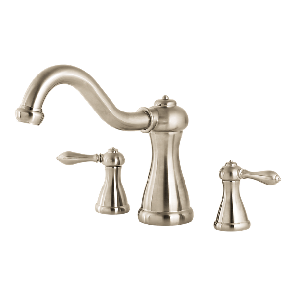 Primary Product Image for Marielle 2-Handle Roman Tub with Valve