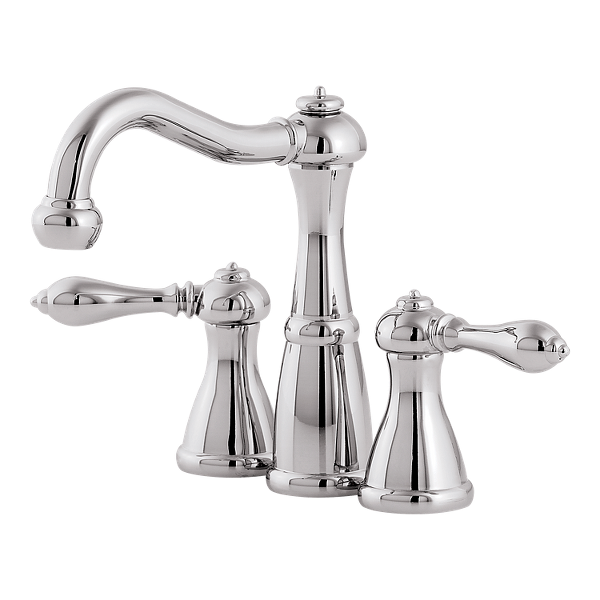 Primary Product Image for Marielle 2-Handle 4" Mini-Widespread Bathroom Faucet
