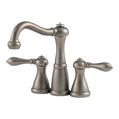 Primary Product Image for Marielle 2-Handle 4" Mini-Widespread Bathroom Faucet