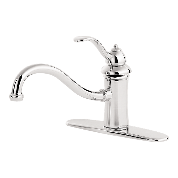 Primary Product Image for Marielle 1-Handle Kitchen Faucet
