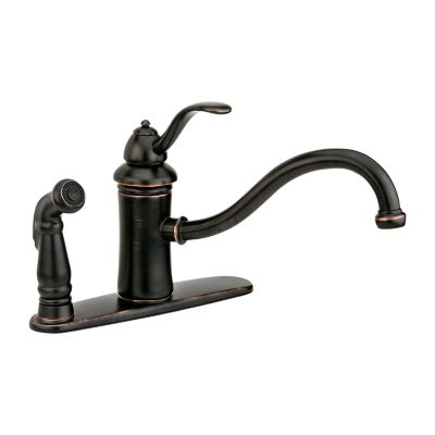 Primary Product Image for Marielle 1-Handle Kitchen Faucet