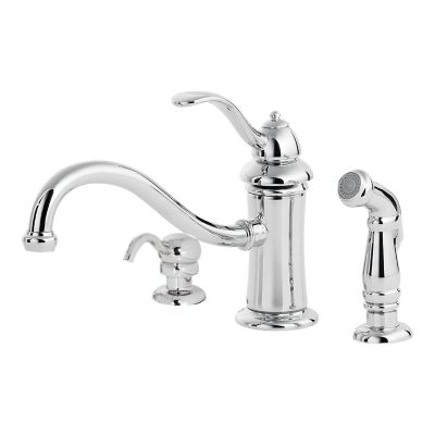 Primary Product Image for Marielle 1-Handle Kitchen Faucet