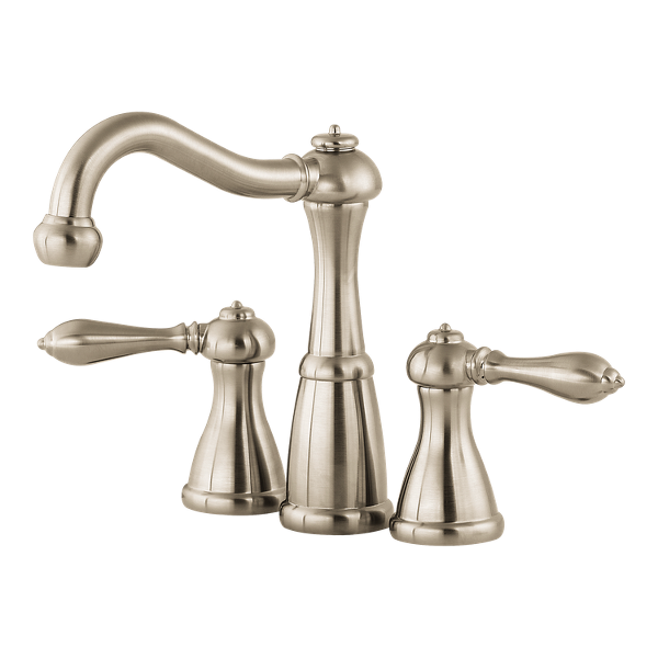 Primary Product Image for Marielle 2-Handle 4" Mini-Widespread Bathroom Faucet
