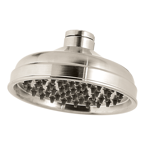 Primary Product Image for Marielle Single Function Raincan Showerhead