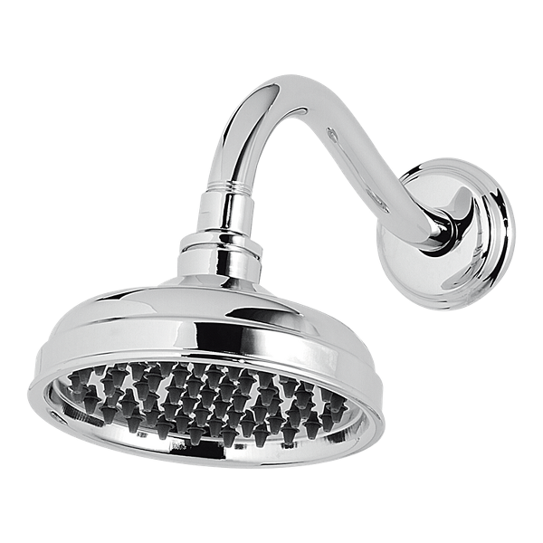 Primary Product Image for Marielle Single Function Raincan Showerhead