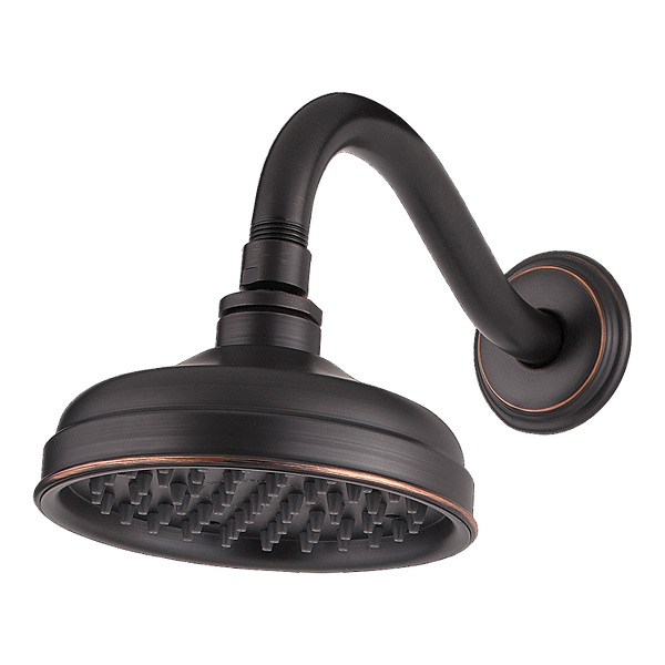 Primary Product Image for Marielle 1-Function Raincan Showerhead