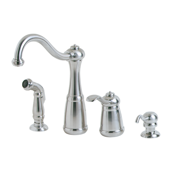 Primary Product Image for Marielle 1-Handle Kitchen Faucet