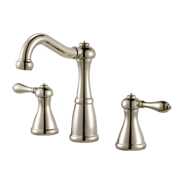 Primary Product Image for Marielle 2-Handle 8" Widespread Bathroom Faucet