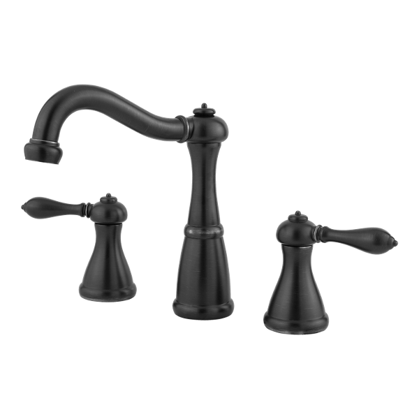 Primary Product Image for Marielle 2-Handle 8" Widespread Bathroom Faucet