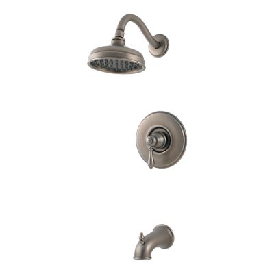 Primary Product Image for Marielle 1-Handle Tub & Shower Trim Kit