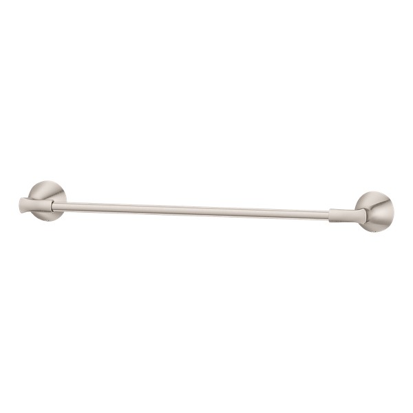 Pfister Brea 3-Piece Bath Hardware sold Set in Brushed Nickel