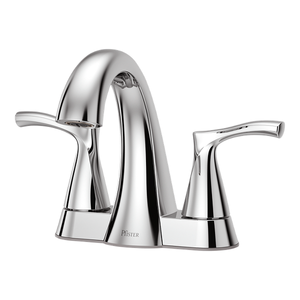 Primary Product Image for Masey 2-Handle 4" Centerset Bathroom Faucet