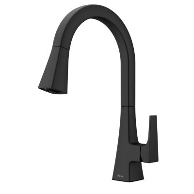 Primary Product Image for Maximillion 1-Handle Pull-Down Kitchen Faucet