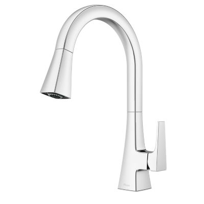 Primary Product Image for Maximillion 1-Handle Pull-Down Kitchen Faucet