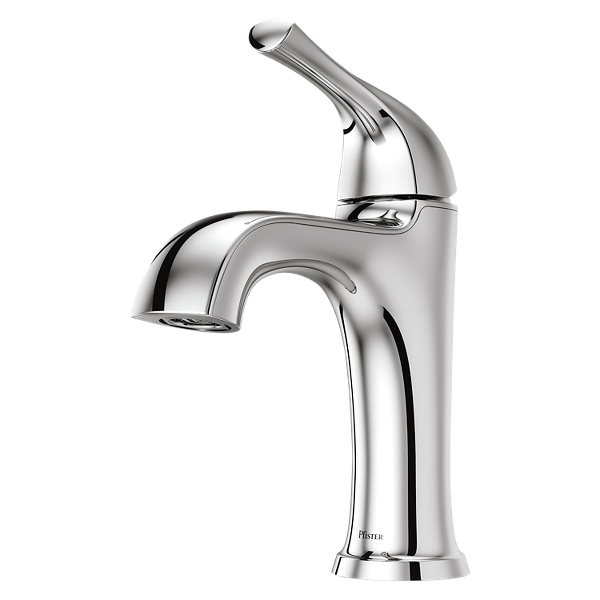 Primary Product Image for McAllen Single Control Bathroom Faucet