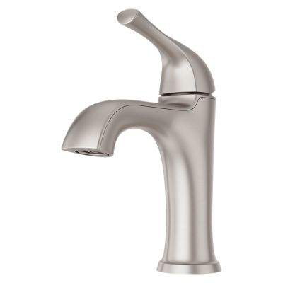 Primary Product Image for McAllen Single Control Bathroom Faucet