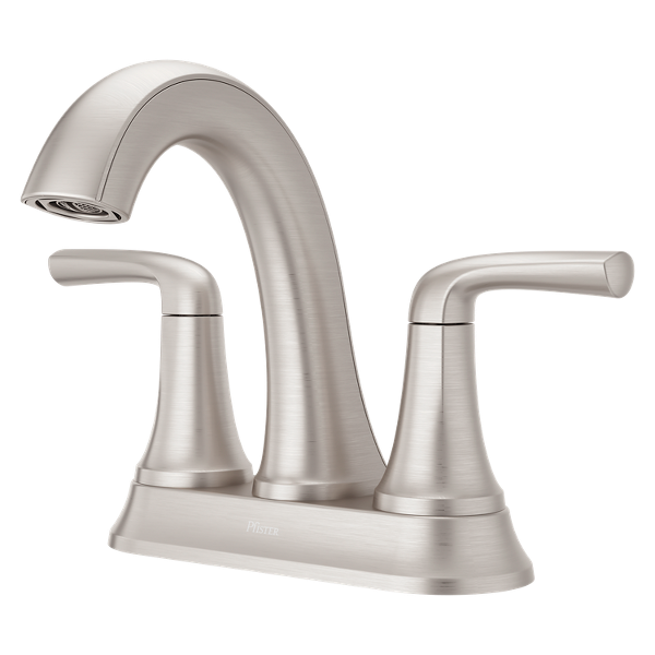 Primary Product Image for McAllen 2-Handle 4" Centerset Bathroom Faucet