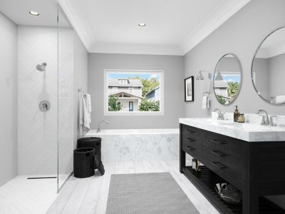 Product Vignette for pf_mcallen_lg48_chrome_rs1